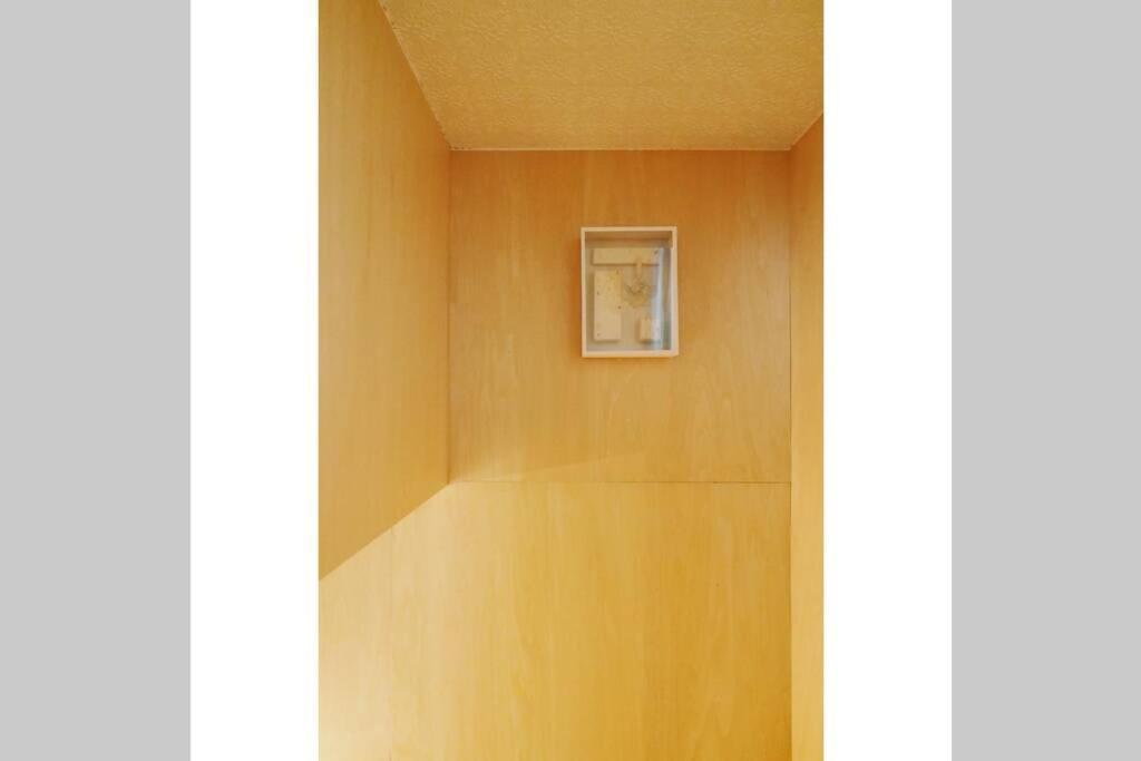 May Guest House Tokyo Eksteriør billede