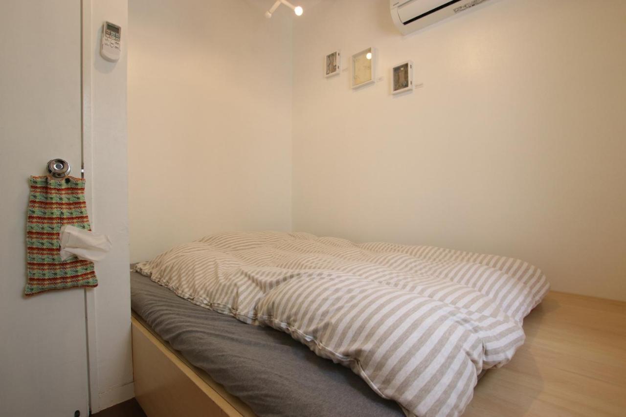 May Guest House Tokyo Eksteriør billede